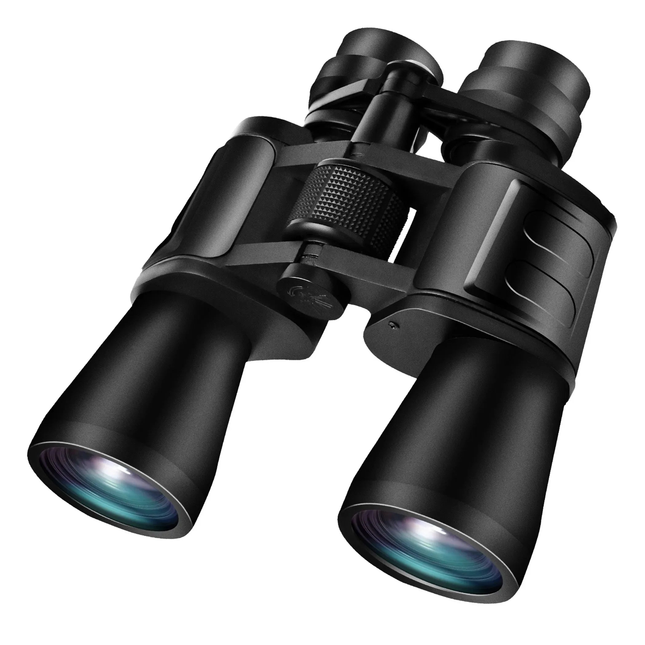 Explore the World with Portable Zoom Binoculars